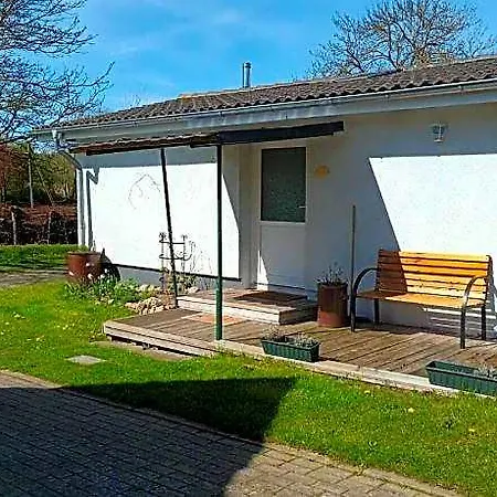 Apfelhof 4* Kalkhorst