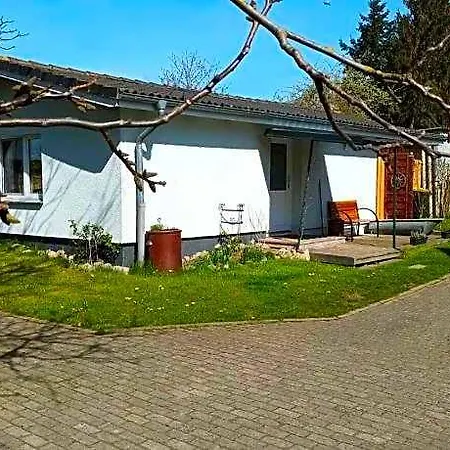 Apfelhof Hotel Kalkhorst