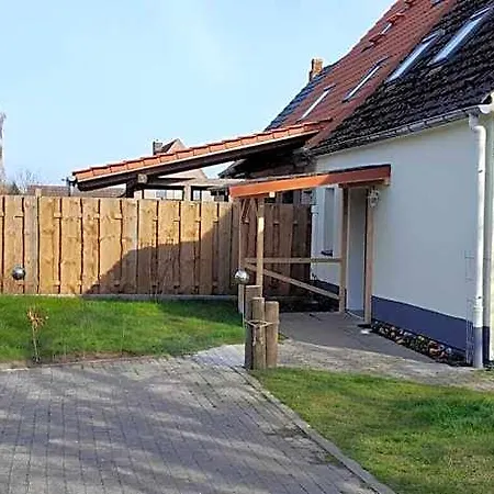 Apfelhof 4* Kalkhorst