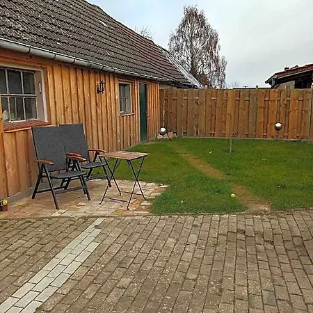 Apfelhof Kalkhorst