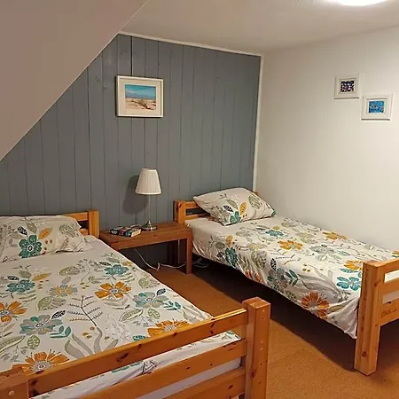 Apfelhof Hotel Kalkhorst