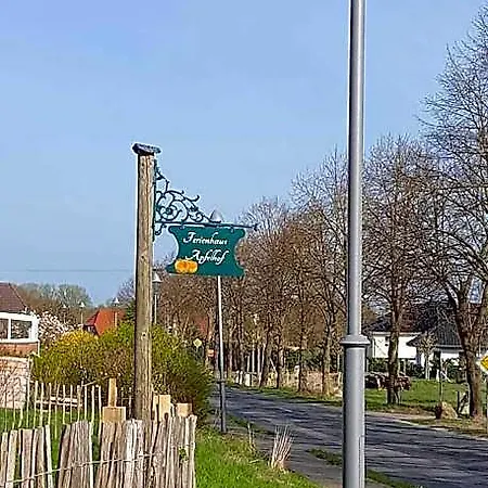 Apfelhof Hotel