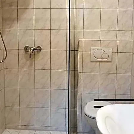 מלון Apfelhof Kalkhorst