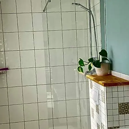 Apfelhof Hotel Kalkhorst