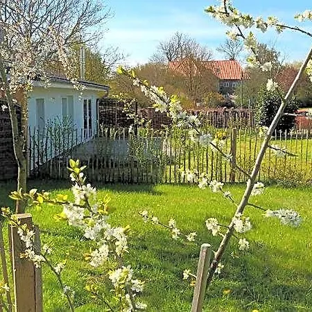 Hotel Apfelhof Kalkhorst