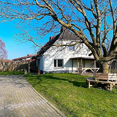 Apfelhof Hotel Kalkhorst
