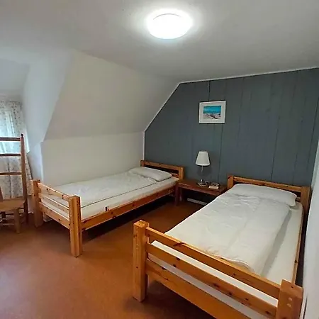 Apfelhof 4* Kalkhorst